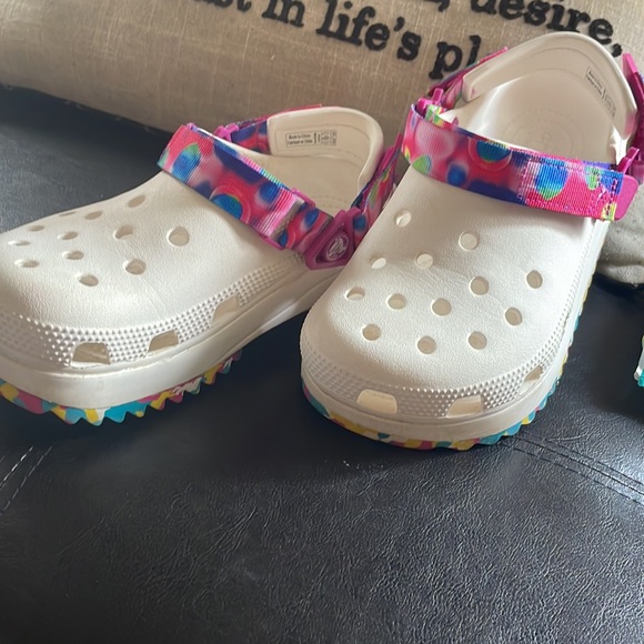 Crocs - Picture 4 of 4